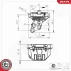 ESEN SKV felfüggesztés, motor 75SKV421