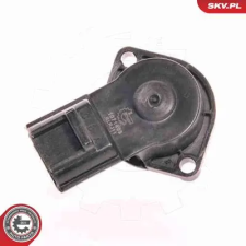 ESEN SKV fojtószelepállás érzékelő 17SKV014 autóalkatrész