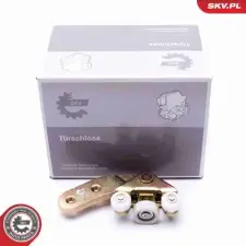 ESEN SKV Görgővezetés, tolóajtó 96SKV710 autóalkatrész