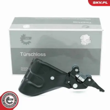 ESEN SKV Görgővezetés, tolóajtó 96SKV832 autóalkatrész