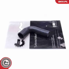 ESEN SKV hűtőcső 43SKV861 autóalkatrész
