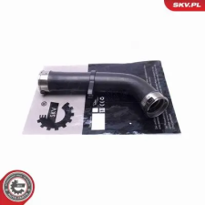 ESEN SKV hűtőcső 54SKV202 autóalkatrész