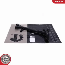 ESEN SKV Hűtőcső 54SKV469 autóalkatrész