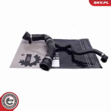 ESEN SKV hűtőcső 54SKV489 autóalkatrész