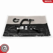 ESEN SKV hűtőcső 54SKV562 autóalkatrész