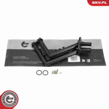 ESEN SKV Hűtőcső 54SKV978 autóalkatrész