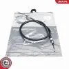 ESEN SKV huzal, rögzítőfék 25SKV406