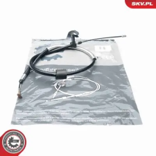 ESEN SKV huzal, rögzítőfék 26SKV373 autóalkatrész