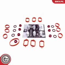 ESEN SKV javítókészlet, szívócső modul 49SKV568 autóalkatrész