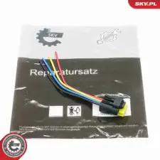 ESEN SKV Kábeljavító készlet, üzemanyag-szivattyú 53SKV118 autóalkatrész