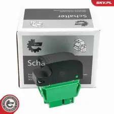 ESEN SKV kapcsoló, ablakemelő 37SKV508 autóalkatrész