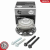 ESEN SKV kerékcsapágy készlet 29SKV677