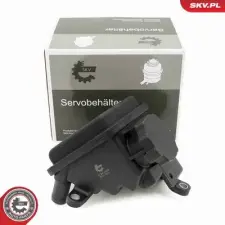 ESEN SKV Kiegyenlítőtartály, hidraulikaolaj (szervokormány) 61SKV909 autóalkatrész