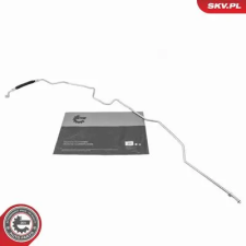 ESEN SKV kinyomású cső, klímaberendezés 54SKV826 autóalkatrész