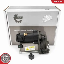 ESEN SKV kompresszor, sűrített levegős rendszer 58SKV537 autóalkatrész