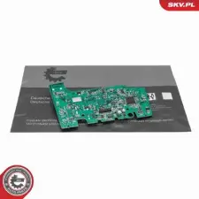 ESEN SKV központi elektromosság 96SKV903 autóalkatrész