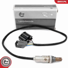 ESEN SKV lambdaszonda 09SKV874 autóalkatrész