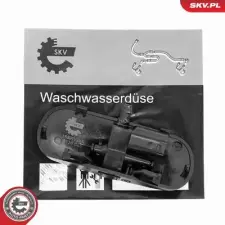 ESEN SKV mosófúvóka, szélvédőmosó 15SKV245 autóalkatrész