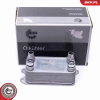 ESEN SKV Olajhűtő, motorolaj 31SKV215
