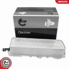 ESEN SKV Olajhűtő, motorolaj 31SKV361 autóalkatrész