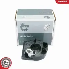 ESEN SKV Spirálrugó, légzsák 96SKV609 autóalkatrész