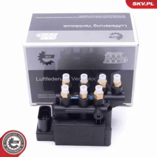 ESEN SKV szelep, sűrített levegős rendszer 93SKV809 autóalkatrész
