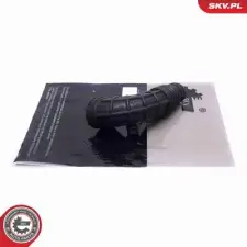 ESEN SKV szívócső, légszűrő 43SKV929 autóalkatrész