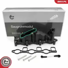 ESEN SKV szívócső modul 49SKV084 autóalkatrész