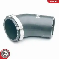 ESEN SKV Töltőlevegő cső 24SKV056 autóalkatrész