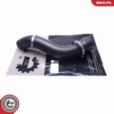 ESEN SKV Töltőlevegő cső 24SKV578 autóalkatrész