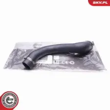 ESEN SKV Töltőlevegő cső 24SKV668 autóalkatrész