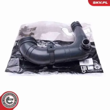 ESEN SKV Töltőlevegő cső 43SKV227 autóalkatrész