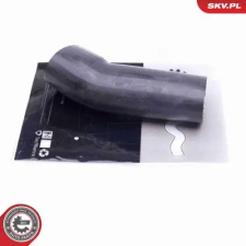 ESEN SKV Töltőlevegő cső 43SKV341 autóalkatrész