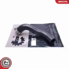 ESEN SKV Töltőlevegő cső 54SKV064 autóalkatrész