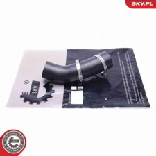 ESEN SKV Töltőlevegő cső 54SKV069 autóalkatrész