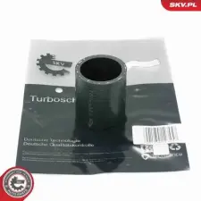 ESEN SKV Töltőlevegő cső 54SKV081 autóalkatrész