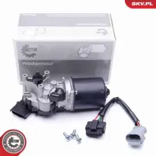 ESEN SKV törlőmotor 19SKV034 autóalkatrész