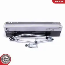 ESEN SKV törlőrudazat 05SKV129 autóalkatrész