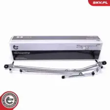 ESEN SKV törlőrudazat 05SKV130 autóalkatrész