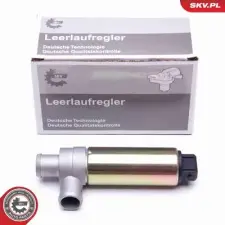 ESEN SKV üresjárati szabályozó szelep, levegőellátás 08SKV240 autóalkatrész