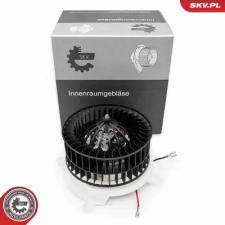 ESEN SKV Utastér-ventilátor 68SKV017 autóalkatrész