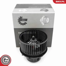 ESEN SKV Utastér-ventilátor 68SKV039 autóalkatrész
