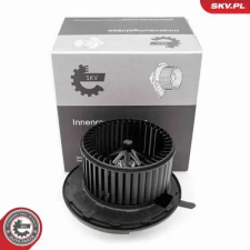 ESEN SKV Utastér-ventilátor 68SKV058 autóalkatrész