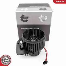 ESEN SKV Utastér-ventilátor 68SKV121 autóalkatrész