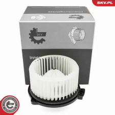 ESEN SKV Utastér-ventilátor 68SKV158 autóalkatrész