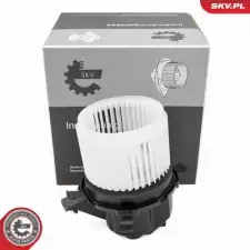 ESEN SKV Utastér-ventilátor 68SKV184 autóalkatrész