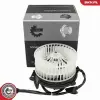 ESEN SKV Utastér-ventilátor 68SKV237