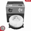 ESEN SKV Utastér-ventilátor 68SKV256