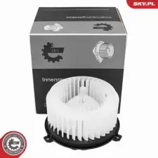 ESEN SKV Utastér-ventilátor 68SKV256 autóalkatrész