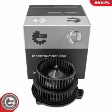 ESEN SKV Utastér-ventilátor 68SKV268 autóalkatrész